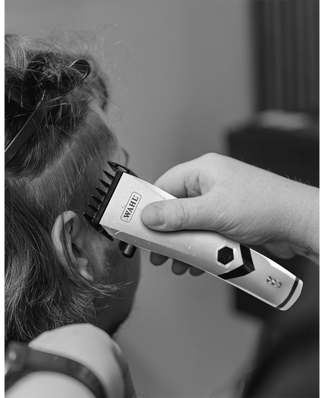 Vortex Professional Hair Clipper