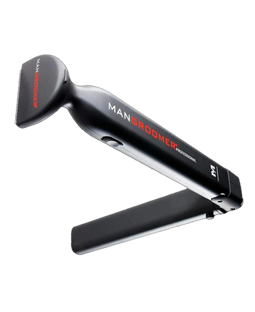 Professional Back Shaver