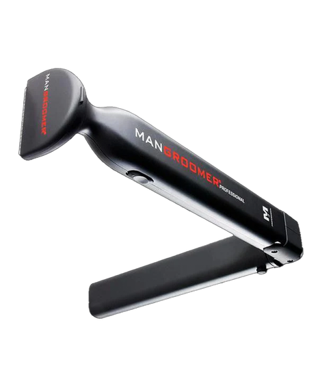 Professional Back Shaver