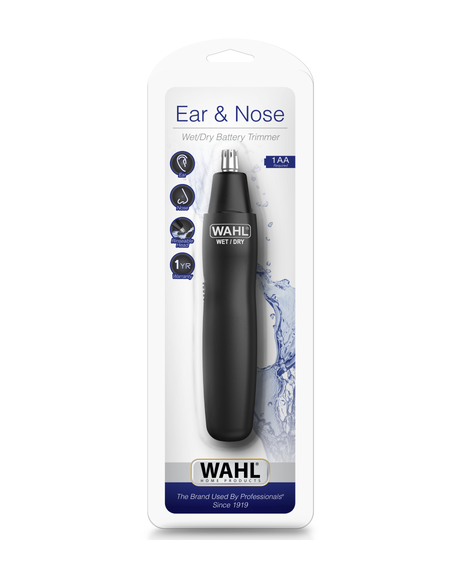 Ear & Nose Trimmer