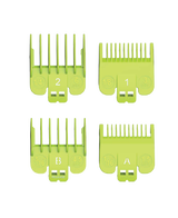 HomeBarber Recharge Hair Clipper