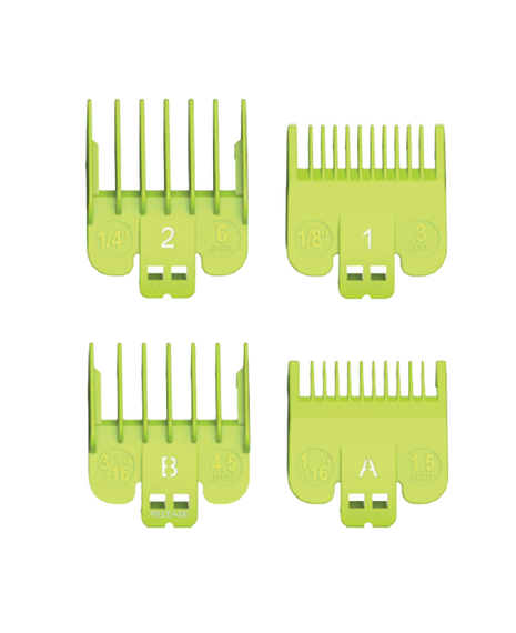 HomeBarber Recharge Hair Clipper