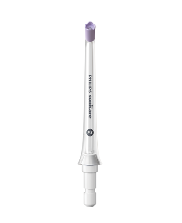 Sonicare Power Flosser Quad Stream Nozzle - 2 pack