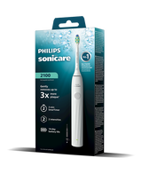 Sonicare 2100 Electric Toothbrush - White