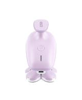 5-Blade Wet & Dry Body Shaver