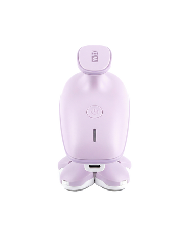 5-Blade Wet & Dry Body Shaver