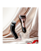 S3 Ultra Lady Shaver
