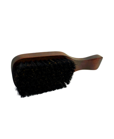 Beard Brush with Handle