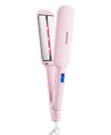 2-Inch Infrared Hair Straightener