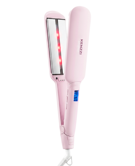 2-Inch Infrared Hair Straightener