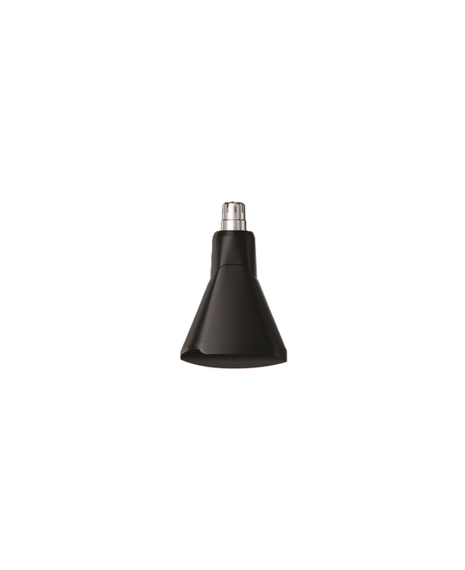 Lithium-Ion All In One Trimmer Nose Trimmer Attachment