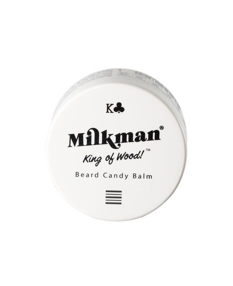 Beard Candy Balm - King of Wood 60mL