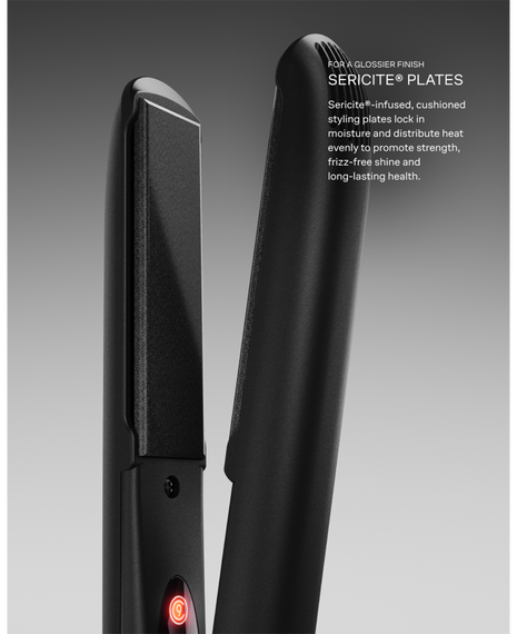 The Touch Iron Hair Straightener