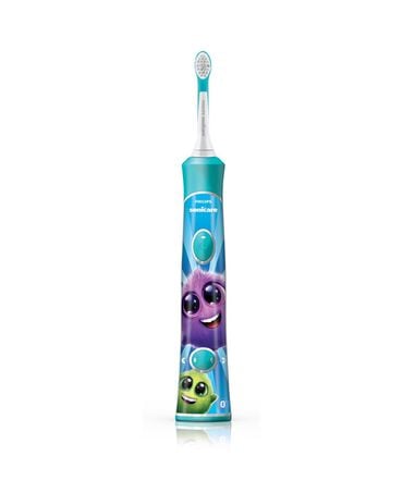 Sonicare Kids Connected Electric Toothbrush