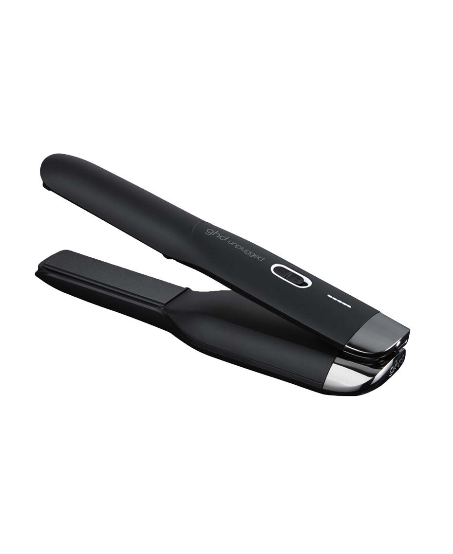 ghd unplugged cordless hair straightener limited edition gift set Shaver Shop