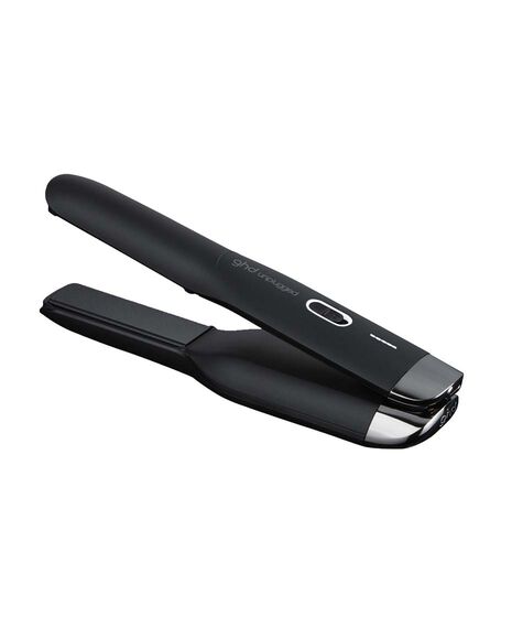 unplugged™ cordless hair straightener limited edition gift set