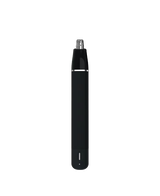 5 Blade Wet & Dry Electric Shaver & Ear & Nose Trimmer Combo - Black