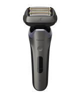 Series 1000 PRO 6-Blade Wet & Dry Electric Shaver with Clean & Charge Station