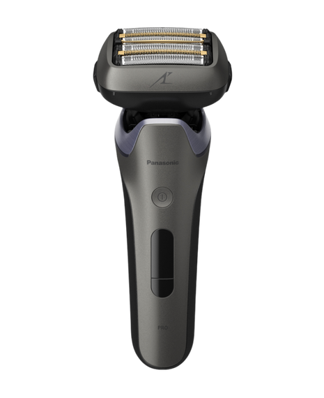 Series 1000 PRO 6-Blade Wet & Dry Electric Shaver with Clean & Charge Station