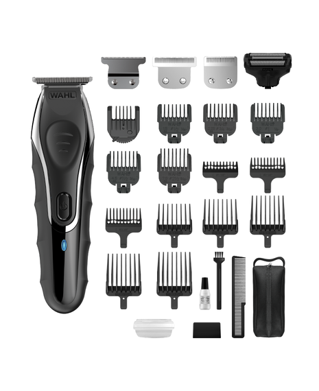 Barracuda Multi-Blade Waterproof Trimmer