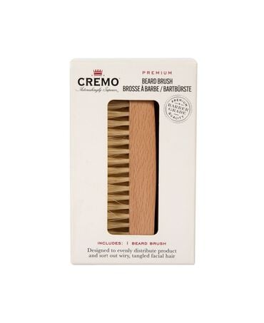 Beard Brush