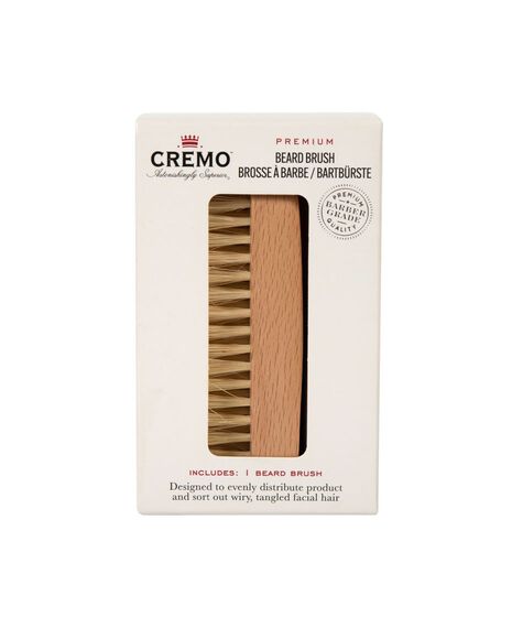 Beard Brush