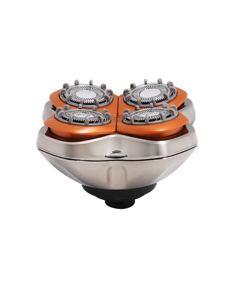 Pitbull Gold PRO Rugged Head Shaver