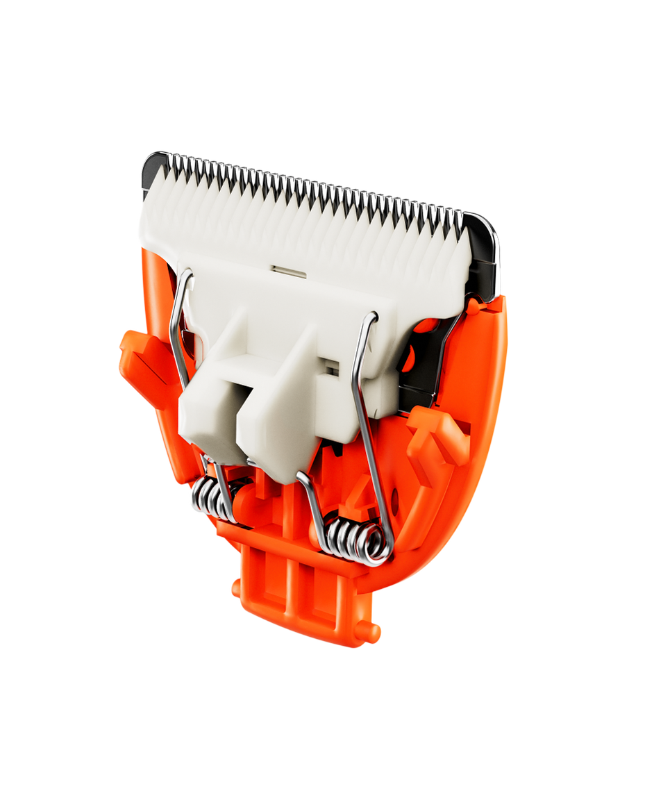 Meridian | Replacement Blade - Blaze | Shaver Shop