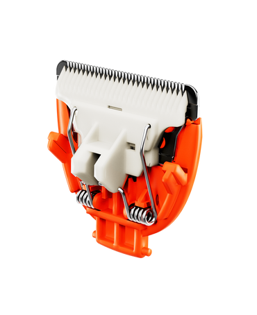 Replacement Blade - Blaze