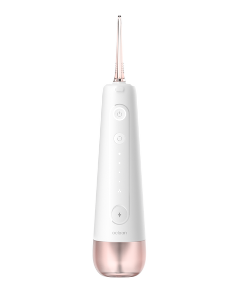 W10 Cordless Water Flosser - Pink