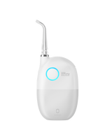 A10 AirPump Portable Water Flosser - Grey