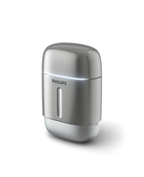 Series 700 Compact Electric Shaver - Chrome