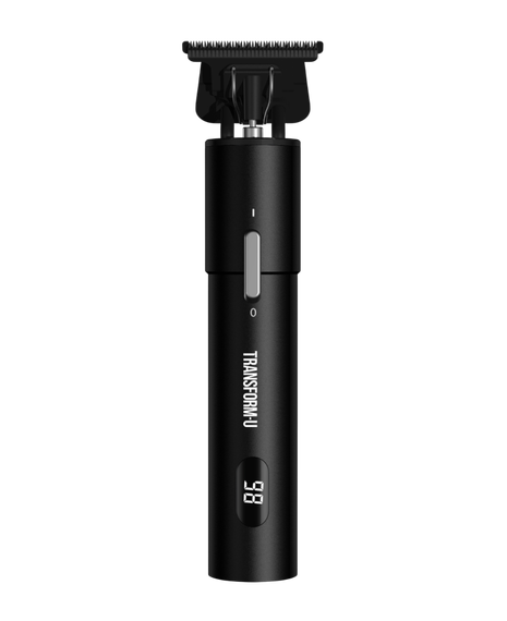 sUper-close+ T-1000 Trimmer