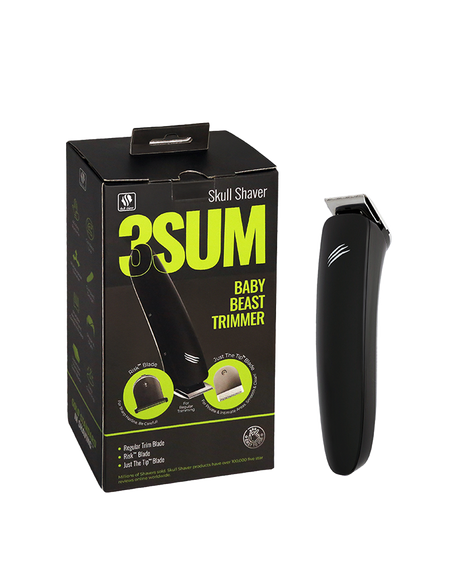 Baby Beast Trimmer 3SUM