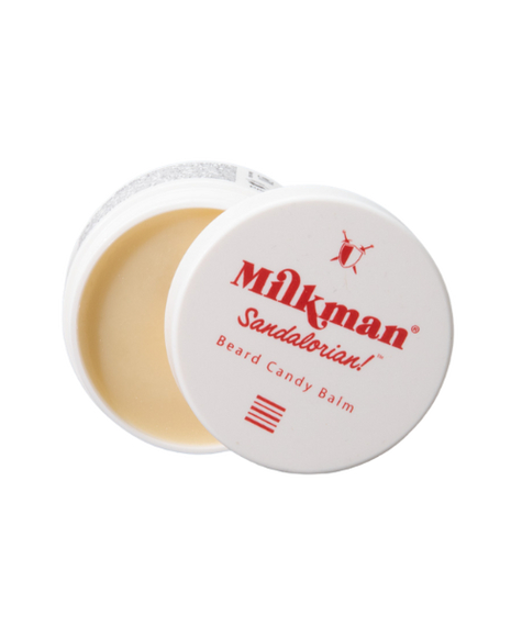 Beard Candy Balm - Sandalorian 60mL