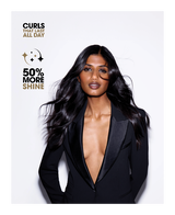 chronos curve max wand hair curler