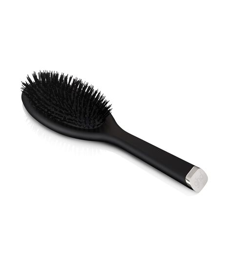 The Dresser - Oval Dressing Brush