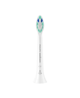 Sonicare C2 Plaque Control Brush Head Refills 8 Pack - White