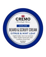 Cooling Citrus & Mint Leaf Beard Cream - 113g