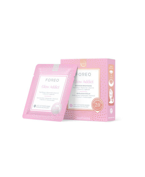 UFO™ Mask 6 Pack - Glow Addict