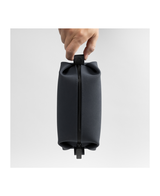 The Koby Lite | Toiletry Bag - Charcoal