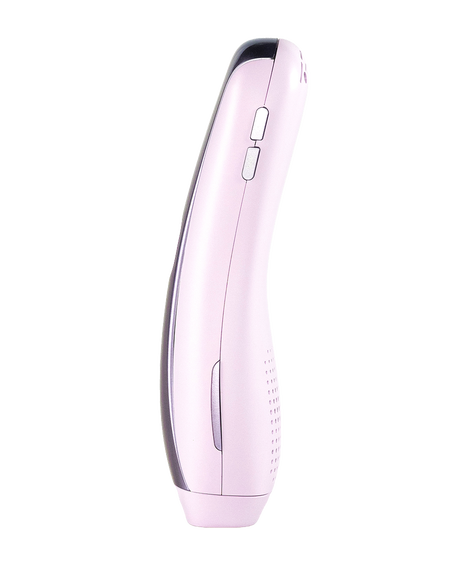 Sapphire ICE Cooling IPL Hair Removal Device