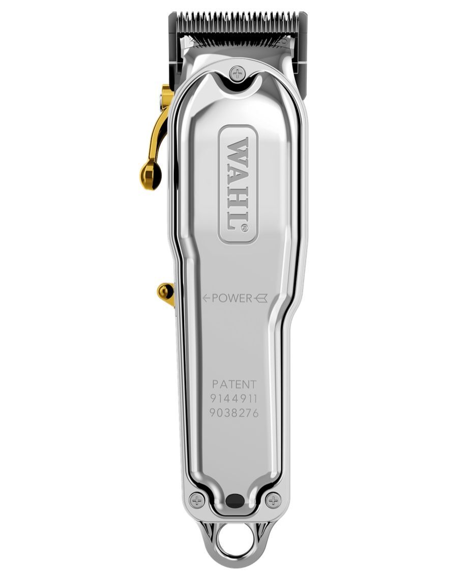 wahl power clipper