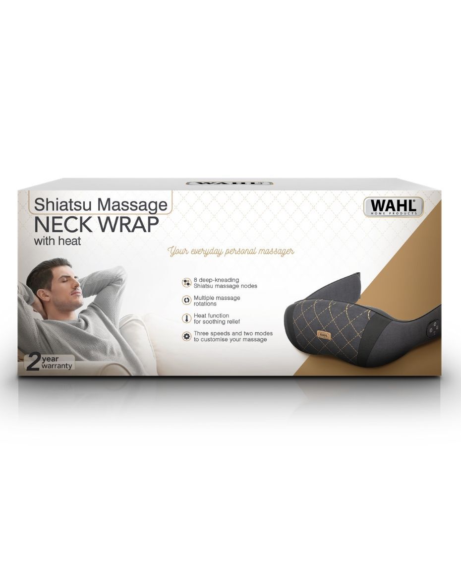Wahl neck massager Clearance