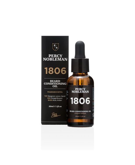 1806 Beard Oil 30ml
