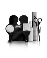 Cordless Elite Pro Barber Hair Cutting Kit