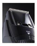 Wet/Dry Beard Trimmer with 20 Length Settings