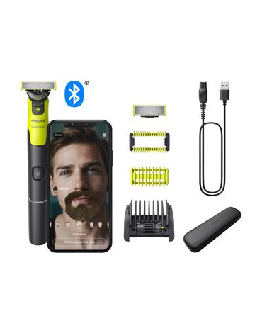 OneBlade 360 Face & Body PRO Connected