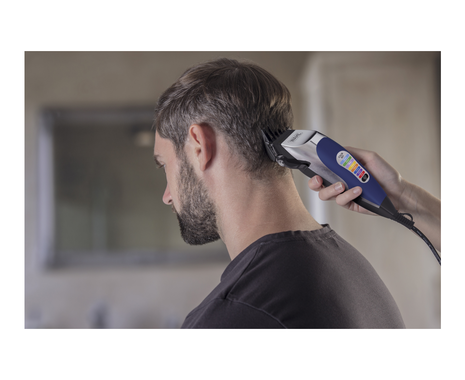 Color Pro Home Clipper