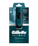 Series 3 Intimate Trimmer